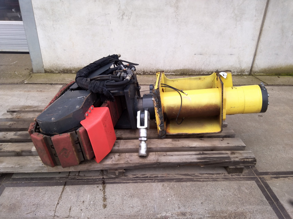 Bomag - BM1000-35